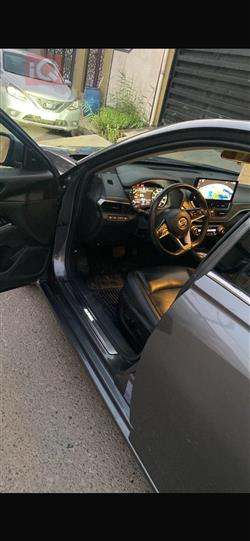 نيسان ألتيما